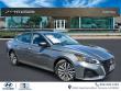 Used 2024 Nissan Altima 2.5 SV Sedan