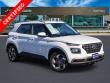 Certified 2023 Hyundai Venue SEL SUV