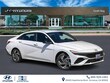 Hyundai Elantra Hybrid