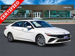 2024 Hyundai Elantra SEL Sedan for sale in Torrance, CA