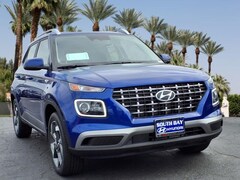2025 Hyundai Venue Limited SUV