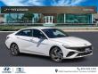 New 2025 Hyundai Elantra Hybrid SEL Sport Sedan