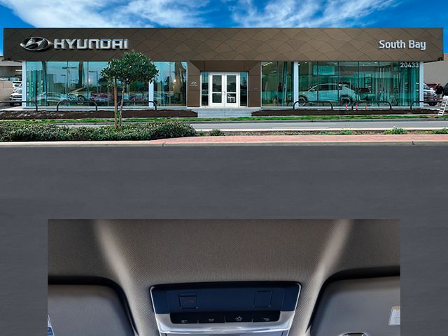 2024 Nissan Rogue SV - Photo 17