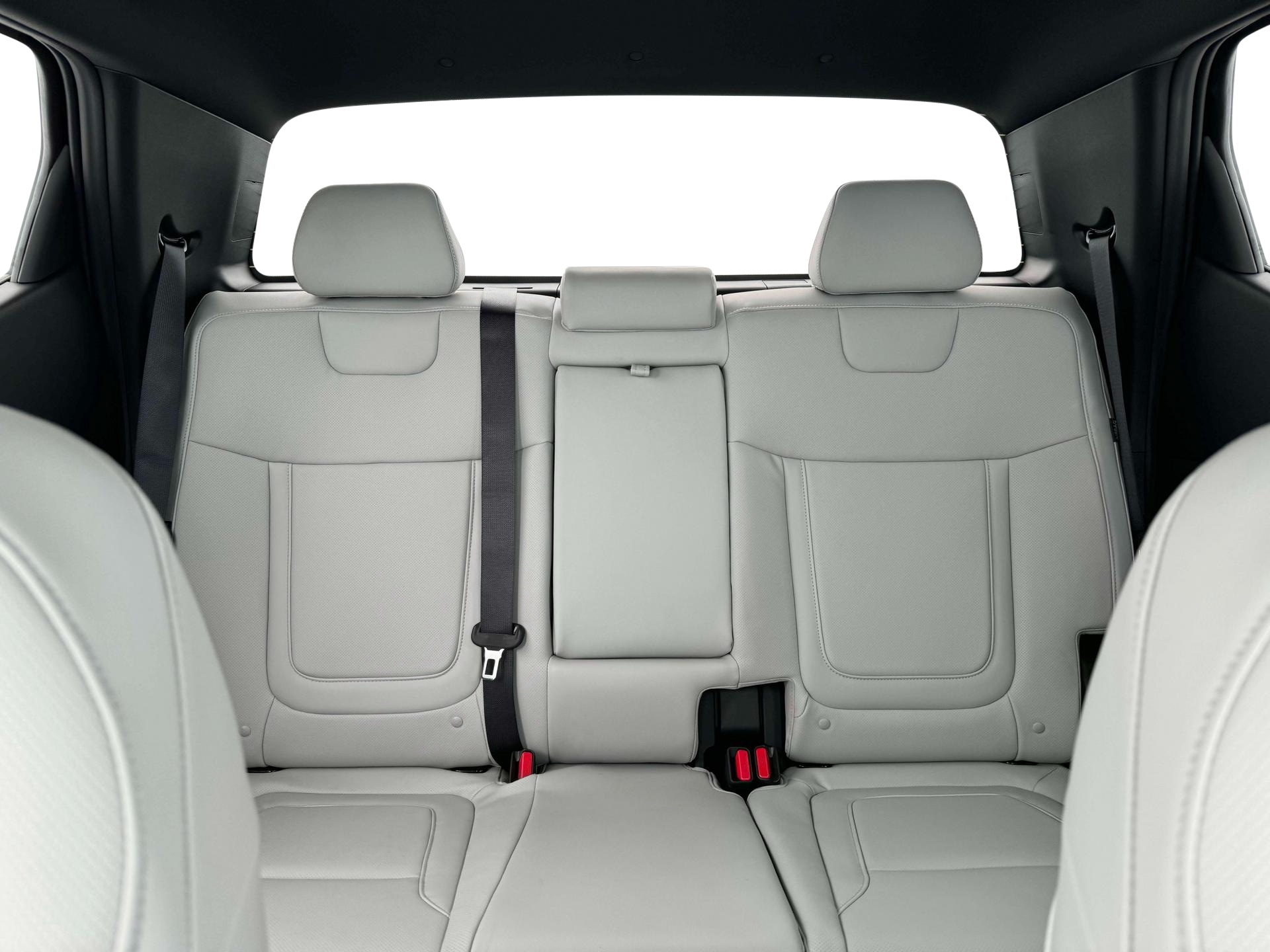 2025 Hyundai Santa Cruz SEL - Photo 16