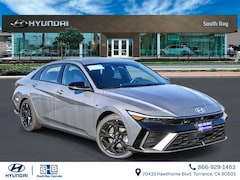 2026 Hyundai Elantra N Line Sedan for sale in Torrance, CA