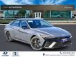 New 2026 Hyundai Elantra N Line Sedan