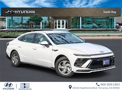 2026 Hyundai Sonata SE Sedan