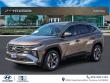 New 2026 Hyundai Tucson Hybrid SEL AWD SUV