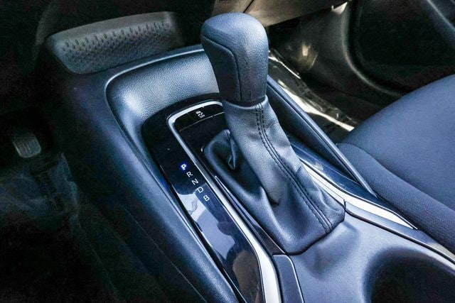2024 Toyota Corolla LE - Photo 25