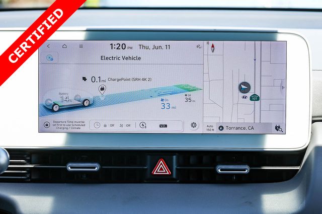 2024 Hyundai IONIQ 5 SEL - Photo 15