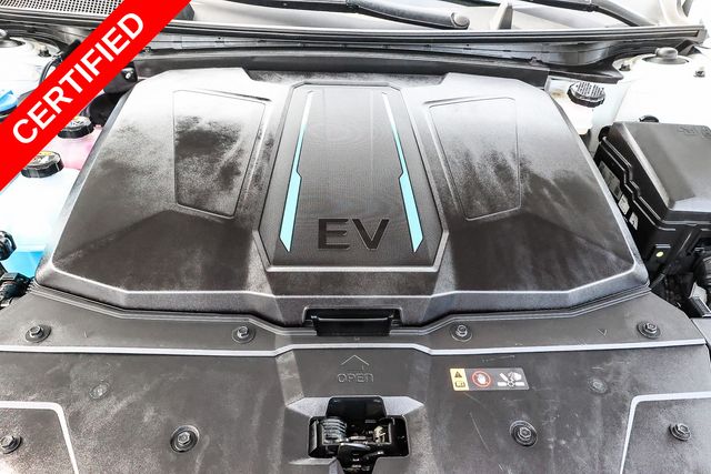 2024 Hyundai IONIQ 5 SEL - Photo 12