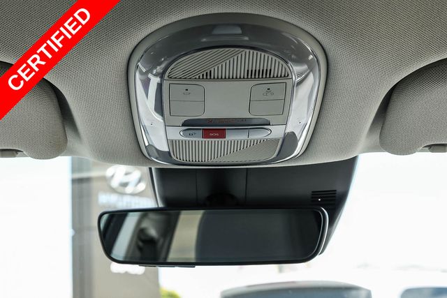 2024 Hyundai IONIQ 5 SEL - Photo 17