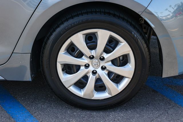 2024 Toyota Corolla LE - Photo 8