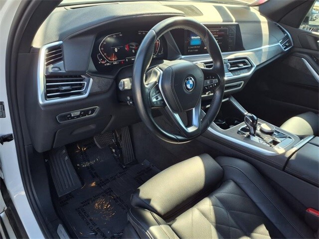 2023 Bmw X5 sDrive40i photo 3
