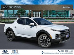 2026 Hyundai Santa Cruz Limited Truck Crew Cab