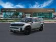 New 2027 Hyundai Santa Fe HEV Calligraphy SUV