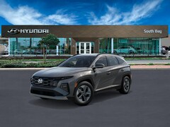 2026 Hyundai Tucson SEL FWD SUV for sale in Torrance, CA