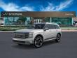 New 2026 Hyundai Palisade Limited FWD SUV