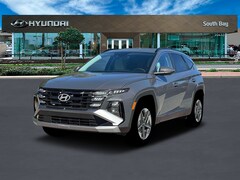 2026 Hyundai Tucson Hybrid SEL Convenience SUV for sale in Torrance, CA