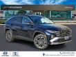 New 2026 Hyundai Tucson Hybrid Limited SUV