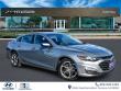 Used 2024 Chevrolet Malibu LT Sedan