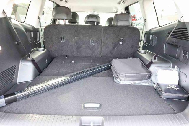 2026 Hyundai IONIQ 9 SEL - Photo 30
