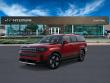 New 2026 Hyundai Santa Fe Hybrid SEL SUV