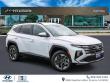 New 2026 Hyundai Tucson Hybrid SEL AWD SUV