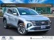 Hyundai Tucson Hybrid