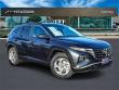 Certified 2024 Hyundai Tucson SEL SUV