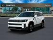 New 2026 Hyundai Santa Fe Hybrid SEL SUV
