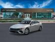 New 2025 Hyundai Elantra SE Sedan