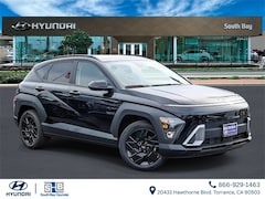 2026 Hyundai Kona SEL Sport FWD SUV