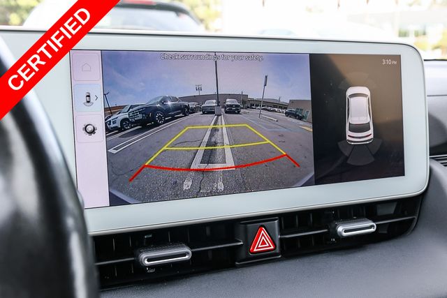 2024 Hyundai IONIQ 5 SEL - Photo 27