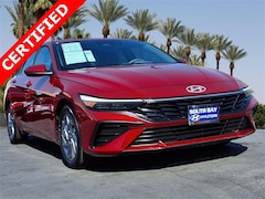 2024 Hyundai Elantra SEL Sedan for sale in Torrance, CA