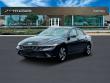 New 2025 Hyundai Elantra Limited Sedan