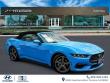 Used 2024 Ford Mustang Ecoboost Premium Convertible