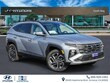  Hyundai Tucson Hybrid