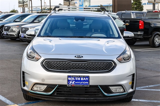 Used 2018 Kia Niro EX with VIN KNDCD3LD9J5164353 for sale in Torrance, CA