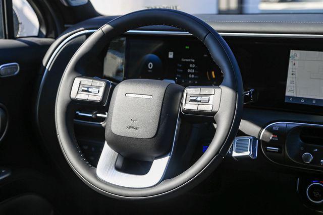 2026 Hyundai Palisade Calligraphy - Photo 15