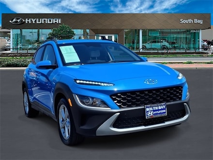 2023 Hyundai Kona SEL SUV