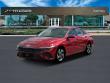 New 2025 Hyundai Elantra SEL Convenience Sedan