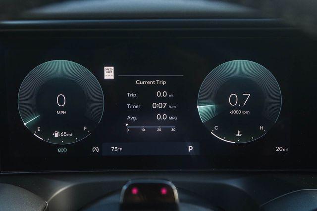 2026 Hyundai Palisade XRT Pro - Photo 26