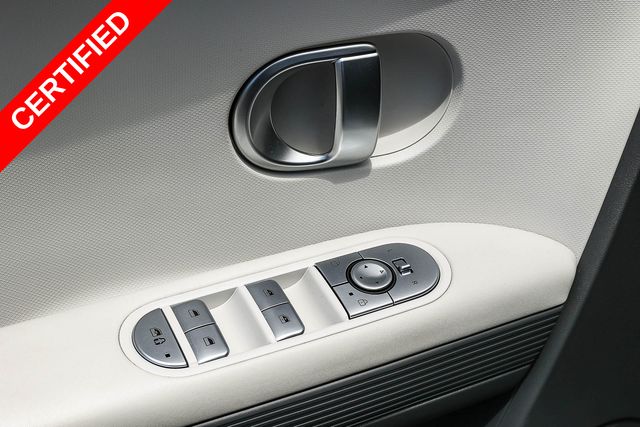 2024 Hyundai IONIQ 5 SEL - Photo 22