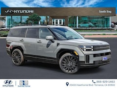 2026 Hyundai Santa Fe Calligraphy AWD SUV for sale in Torrance, CA