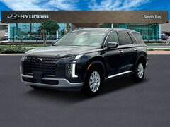 2025 Hyundai Palisade SEL FWD SUV