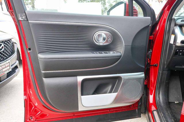 2026 Hyundai IONIQ 9 Performance Limited - Photo 22