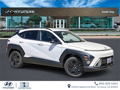 2026 Hyundai Kona SEL Sport FWD SUV