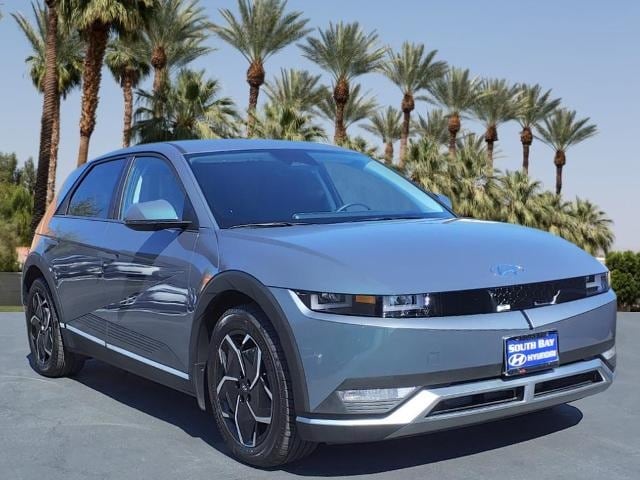 Used electric 2024 vehicles for sale
