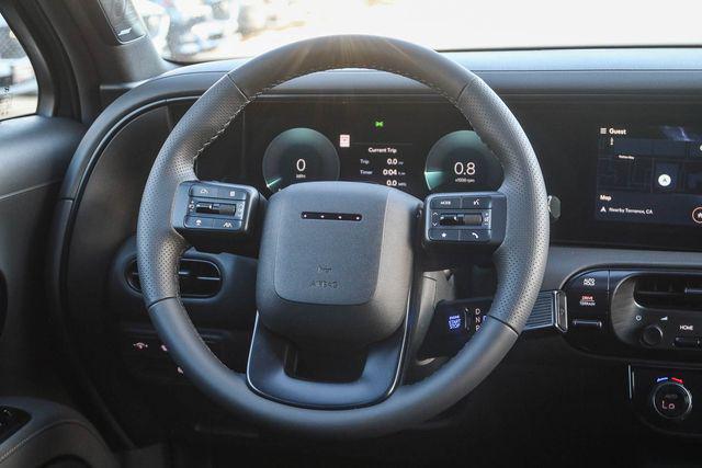 2026 Hyundai Palisade XRT Pro - Photo 18
